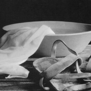 A Diaconia compartilhando o pão