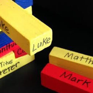 A Cultura Devocional com a Criança