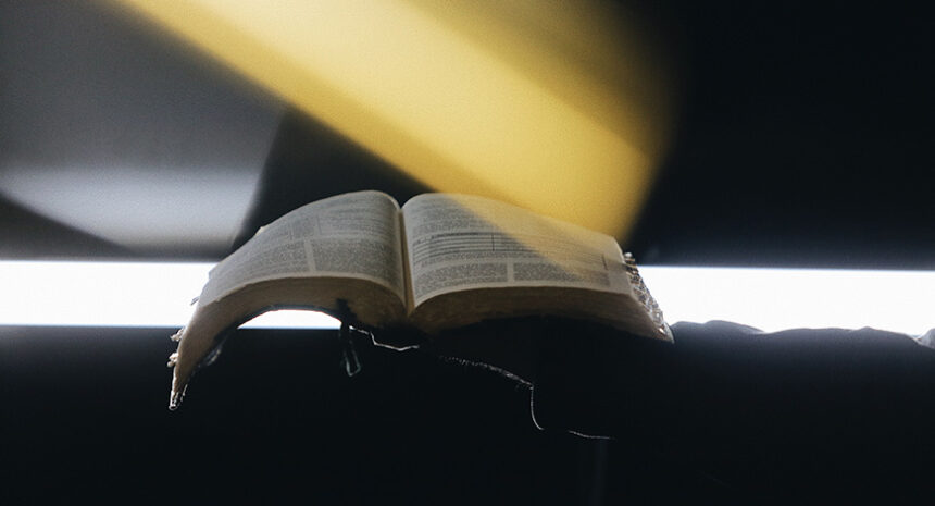 EM QUE DEUS TEM PRAZER?