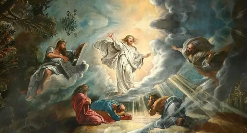 A beleza de Jesus: um apocalipse individual
