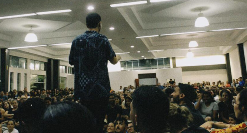 O valor da comunhão