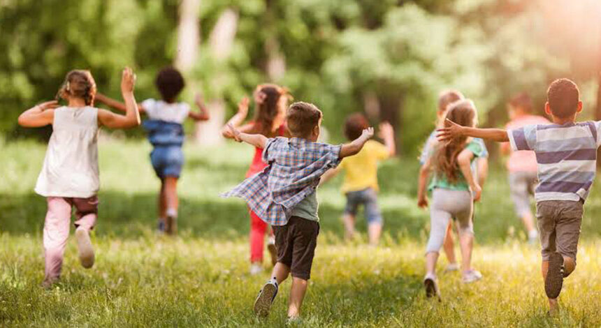 post Ministério Infantil: A Inclusão aos Olhos de Jesus