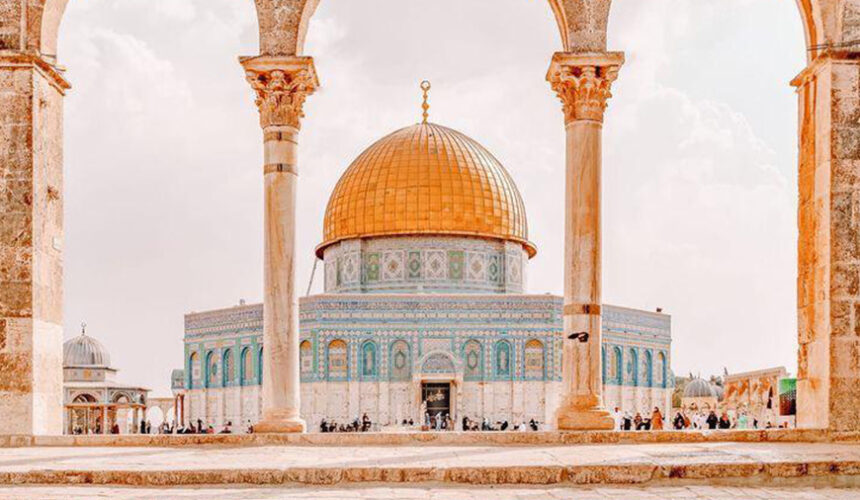 post0807 Deus prega o Evangelho através da história de Israel